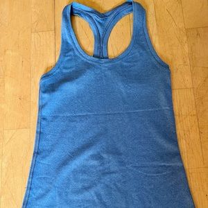Lululemon Cool Racerback